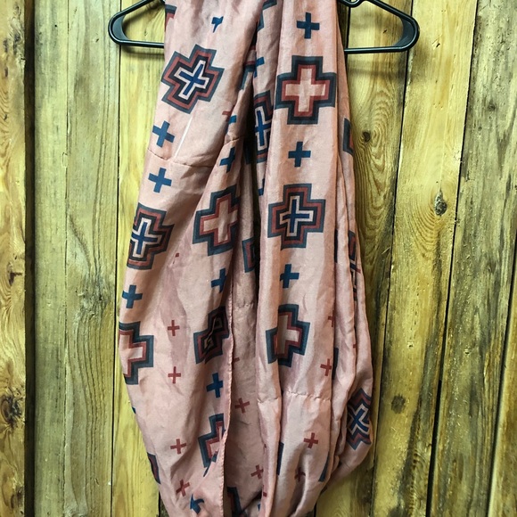 Infinity scarf - Picture 1 of 1